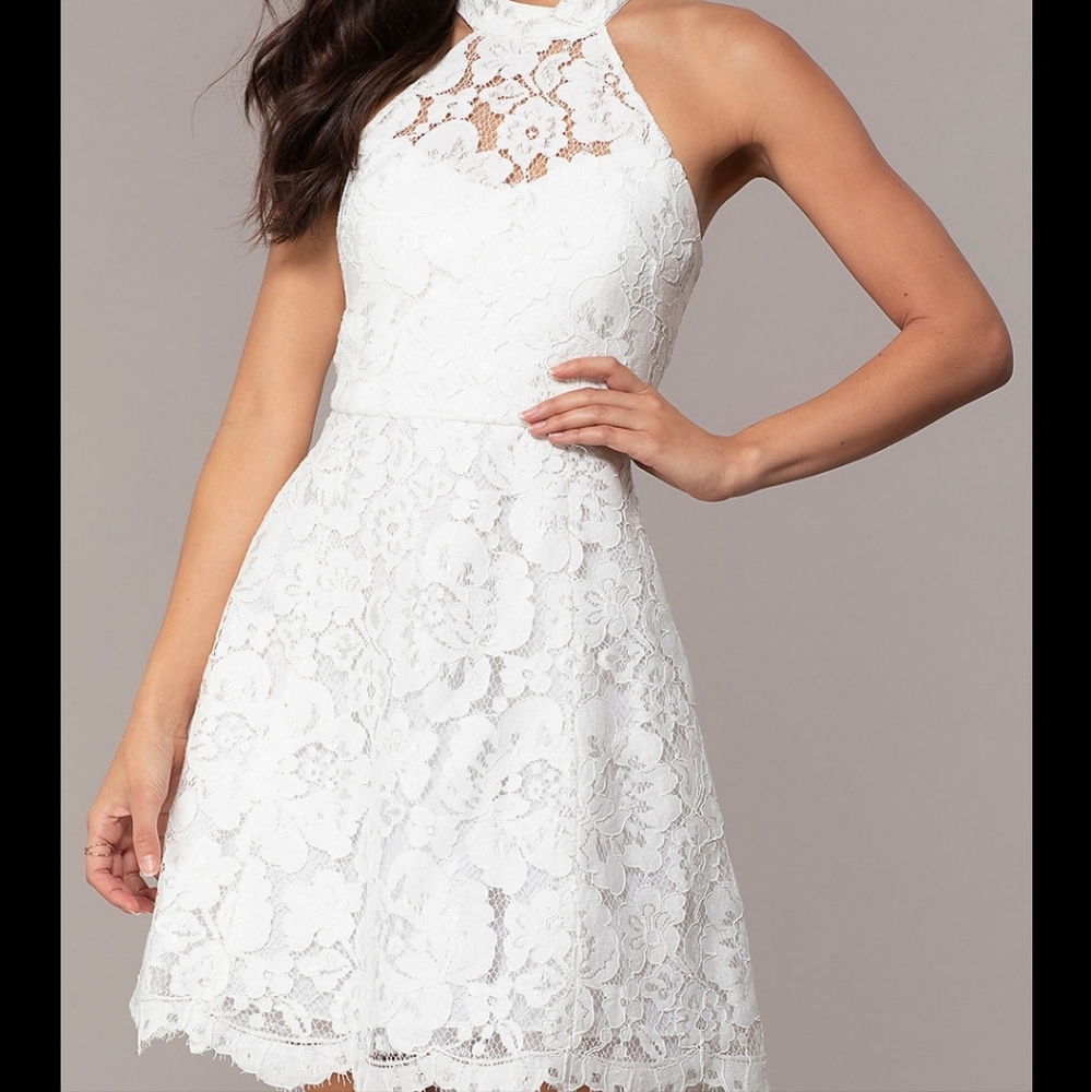 Dear Moon dress, new with tags, size 9